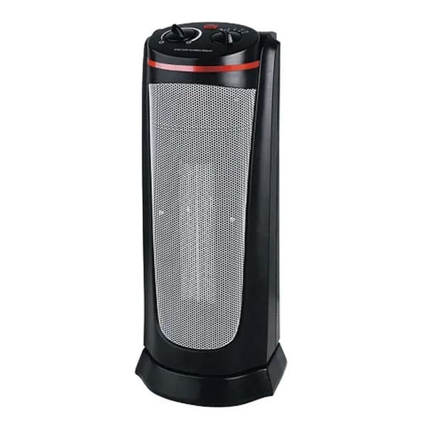 Nova PTC-2068 Electric Room Heater