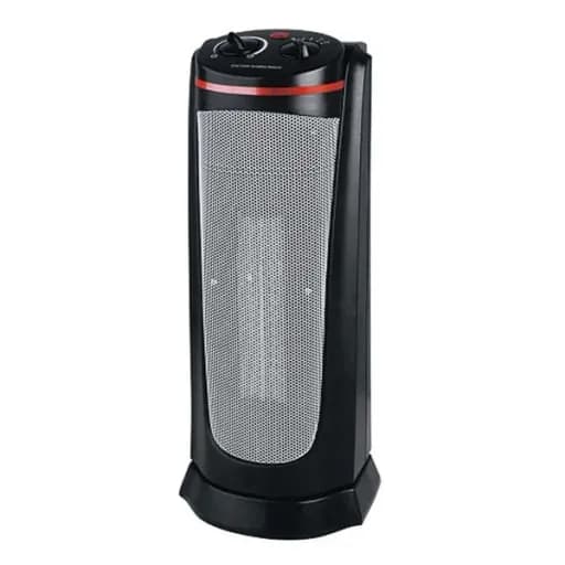Nova PTC-2068 Electric Room Heater